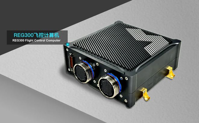 飞控导航供应商获数千万元融资