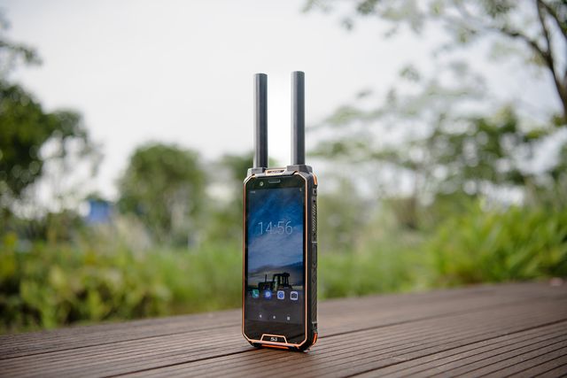 卫星电话科普：天地互联时代的应急通信守护者(图2)