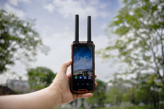 卫星电话科普：天地互联时代的应急通信守护者(图3)