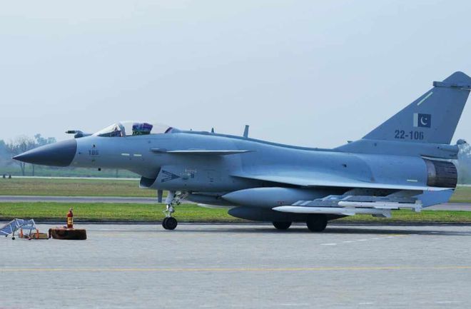 热闻寻踪]地区紧张局势引爆A股“军工热”！这些军工相关企业透露了哪些“硬核”信号？(图1)