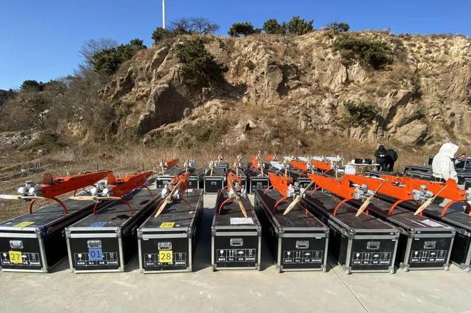 创衡控制 低成本巡飞弹控制系统解决方案开启智能作战新时代(图5)