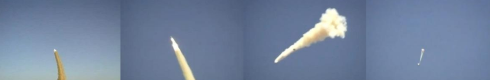 行家小课堂 载人飞行任务中为什么需要逃逸系统？(图1)