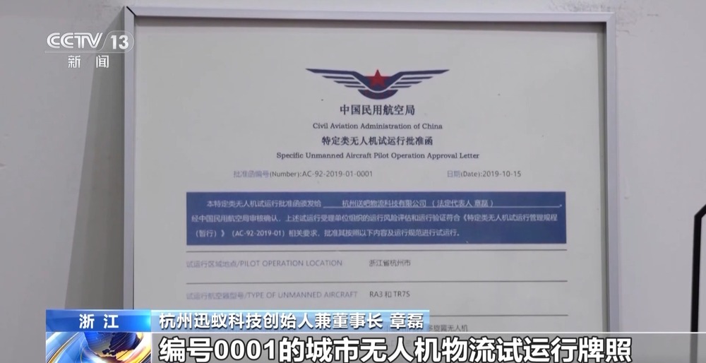 “低空技术与工程”专业前景如何?一文了解新专业(图19)