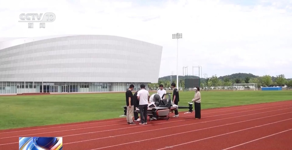 “低空技术与工程”专业前景如何?一文了解新专业(图6)