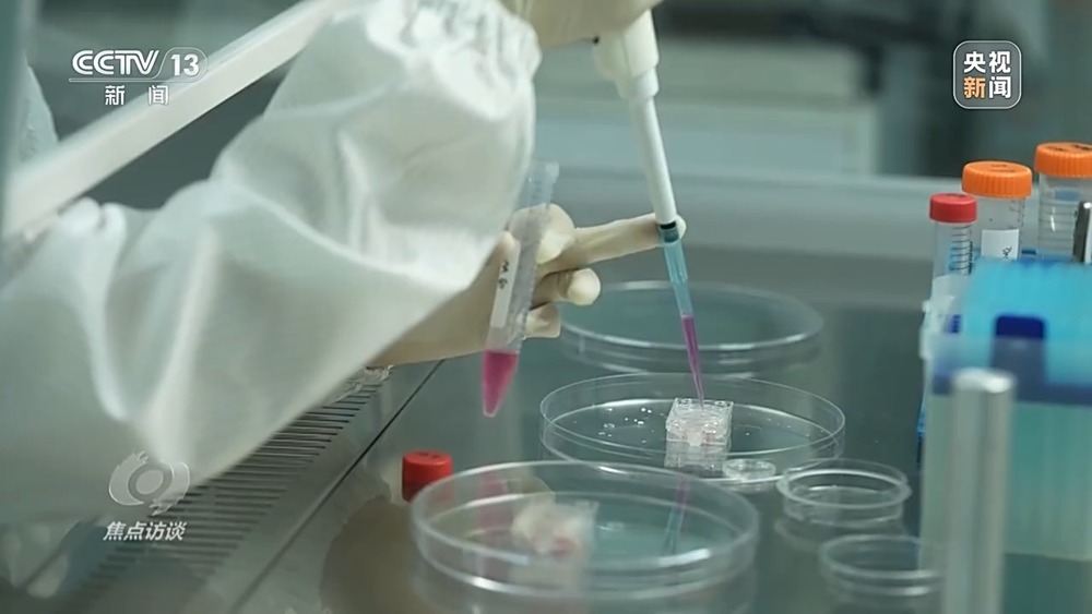 焦点访谈丨从地球到太空 一条快捷物流通道已搭建(图14)