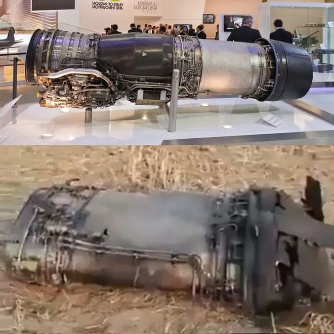 1409 来自座舱的视角：“阵风”试飞体验记(图4)