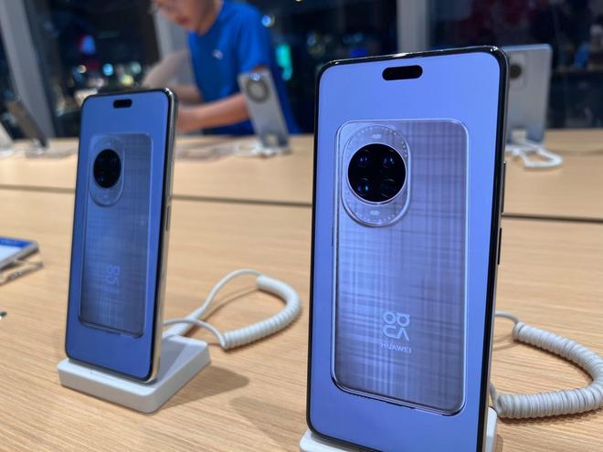 全系标配双向北斗卫星通信华为nova15系列详细配置曝光或10月发布(图2)