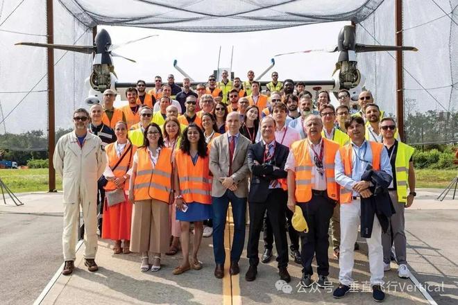 西方直升机原始设备制造商未来技术探索(图5)