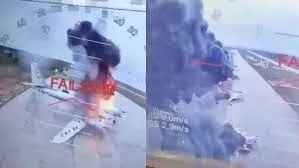 普京震怒俄罗斯遭遇珍珠港事件！AI+无人机改写战争规则(图2)