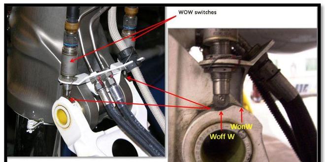 2亿美元报废!美国F-35A坠机原因查明:竟是液压油里掺了大量的水(图9)