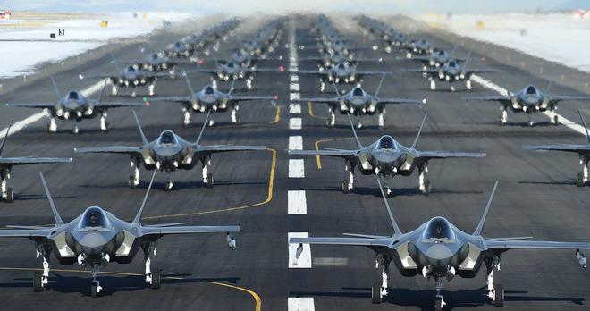 2亿美元报废!美国F-35A坠机原因查明:竟是液压油里掺了大量的水(图17)