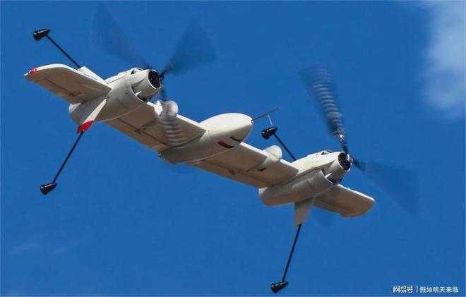 洛克希德旗下西科斯基公司为美国陆军未来作战推出Nomad无人