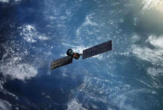 传统卫星落伍AI首次接管卫星姿态控制维尔茨堡团队攻克难关(图5)